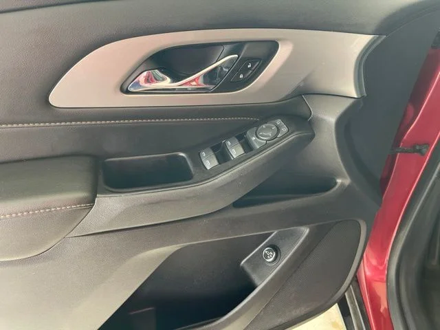 Used 2019 Red Chevrolet LT image 14
