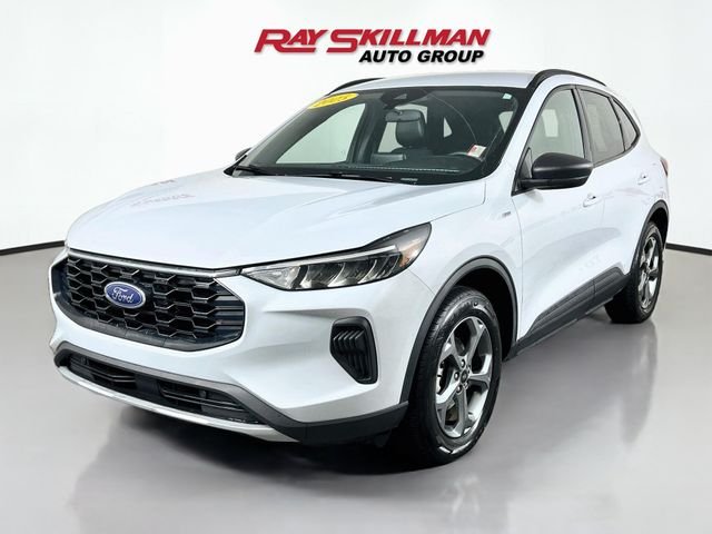 2025 Ford Escape ST-Line - Photo 3