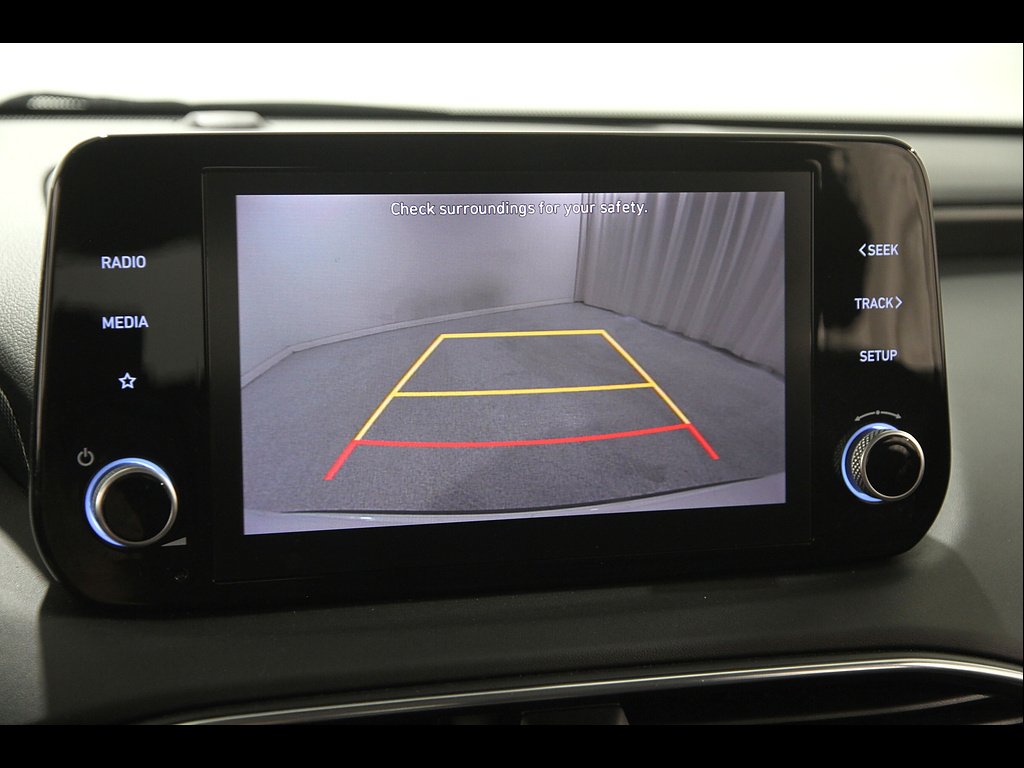 2023 Hyundai Santa Fe SE - Photo 12