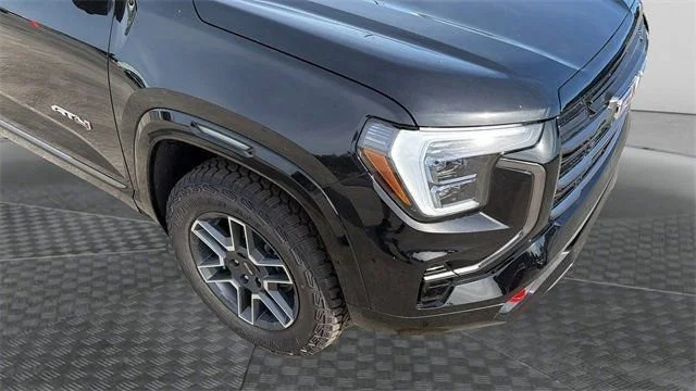 2026 GMC Terrain AT4 - Photo 10