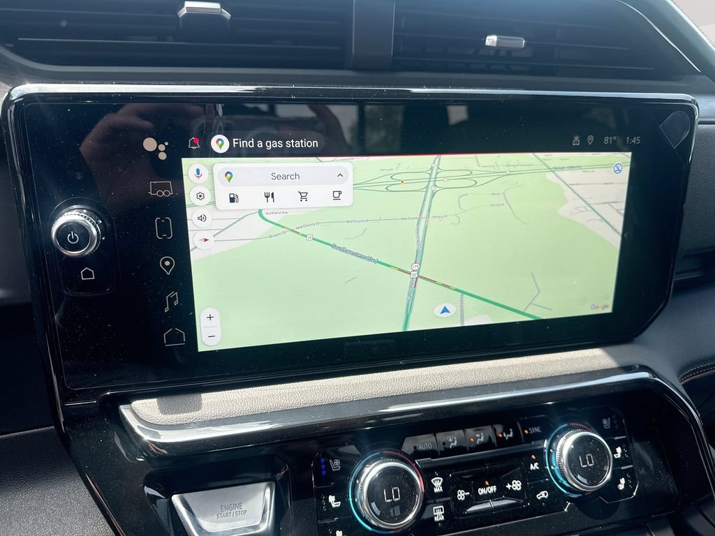2026 GMC Sierra 1500 AT4 - Photo 14