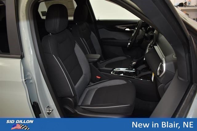 2026 Chevrolet Trailblazer LT - Photo 7
