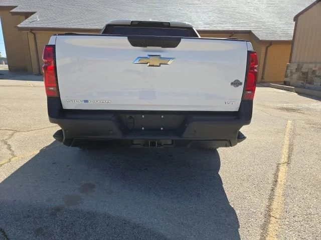 2024 Chevrolet Silverado EV Work Truck - Photo 6