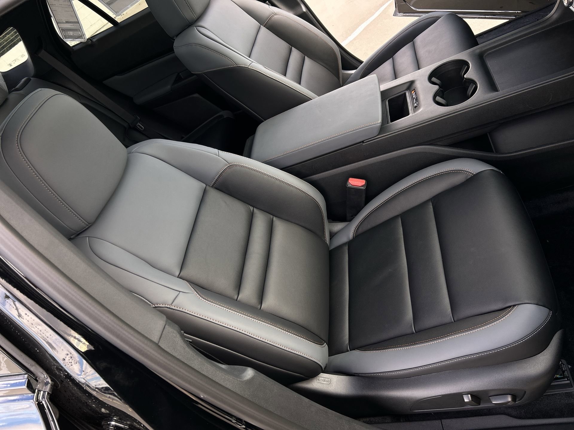 2026 Honda Prologue Touring - Photo 26