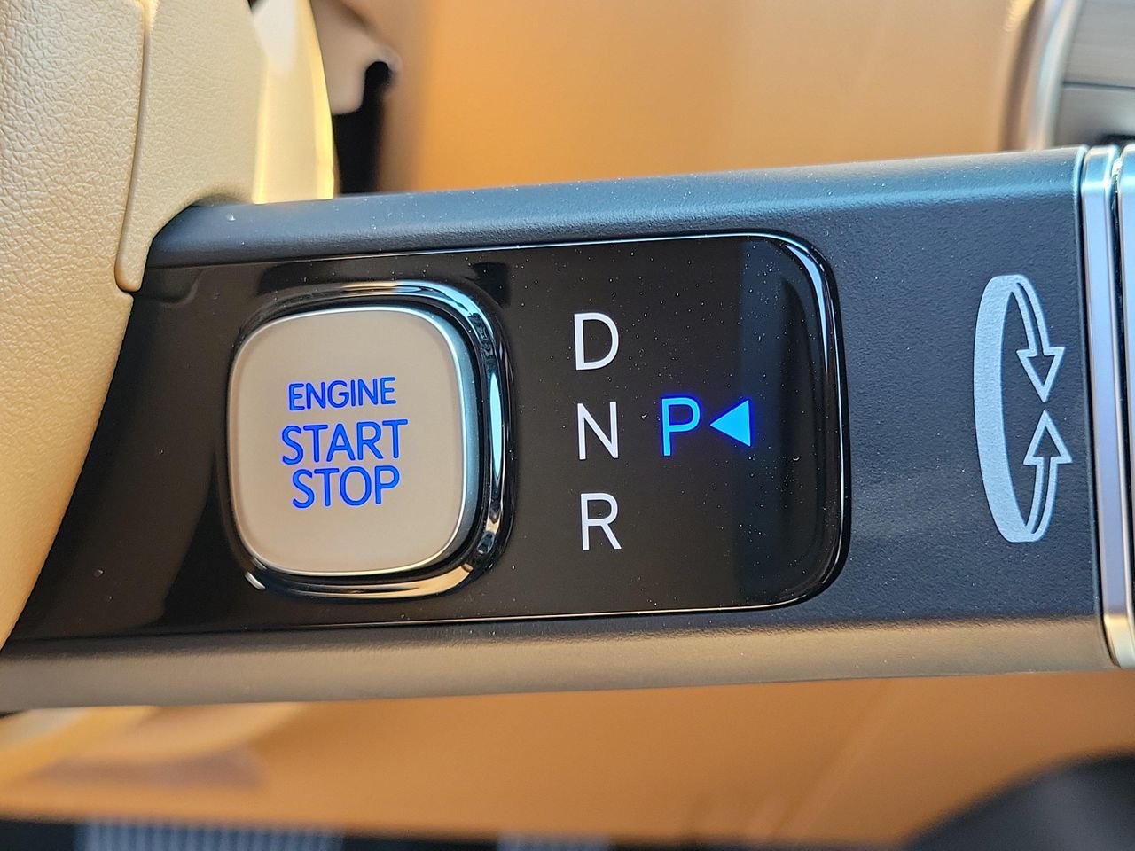 New 2027 Creamy White Pearl Hyundai Calligraphy AWD image 28