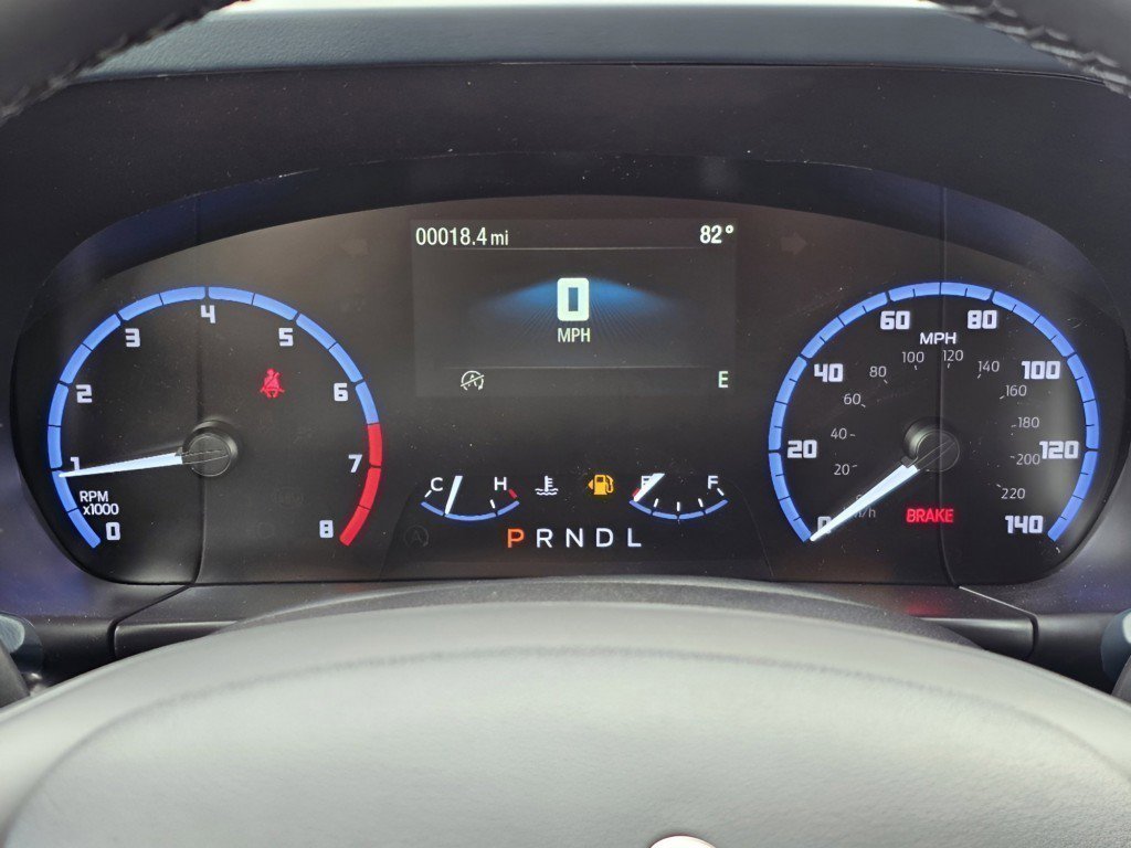 2024 Ford Bronco Sport Heritage - Photo 10