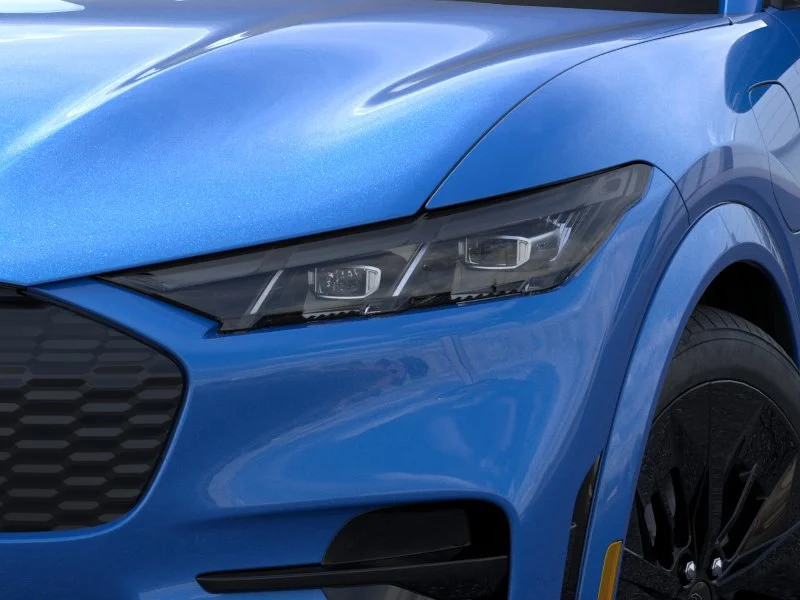 New 2026 Velocity Blue Metallic Ford GT image 18