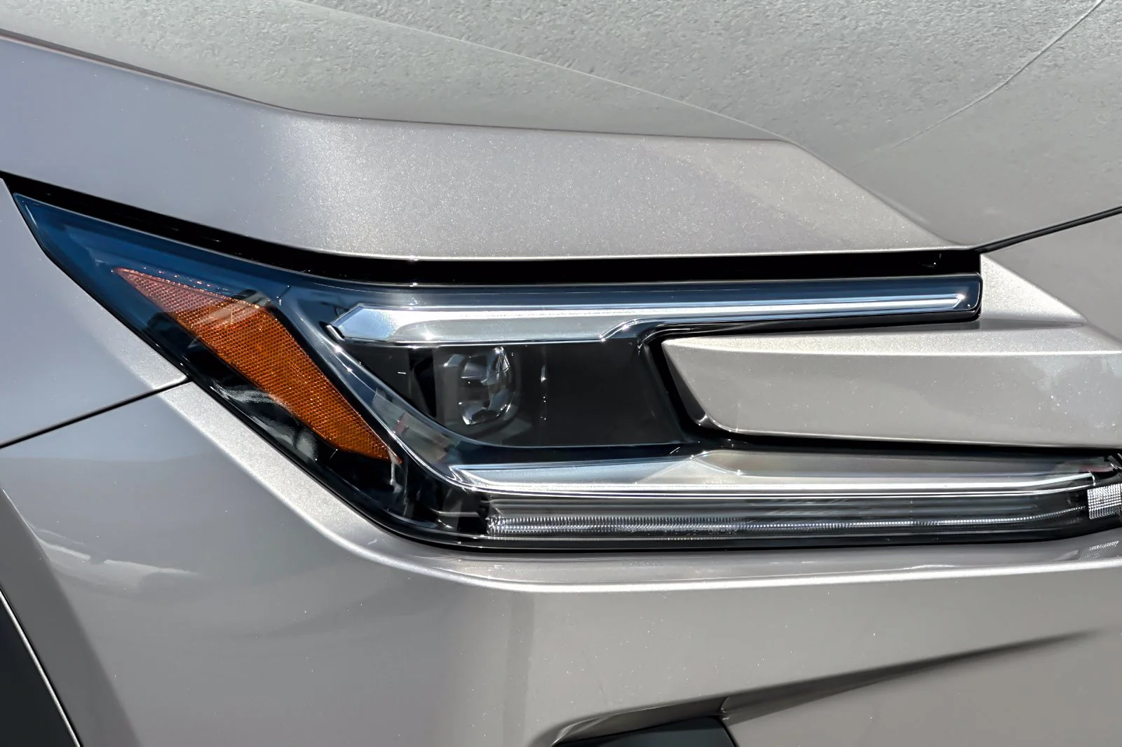 New 2026  Toyota XLE Premium image 29