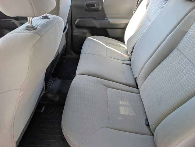 Used 2018 Super White Toyota SR image 9
