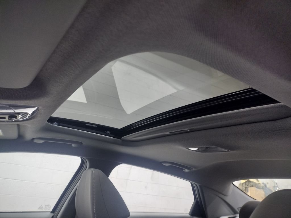 Used 2026 Gray Hyundai SEL Sport image 17