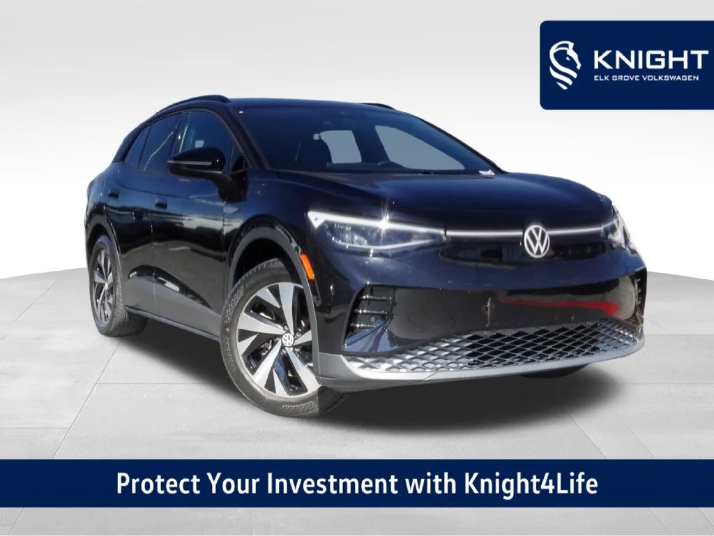 2023 Volkswagen ID.4 PRO