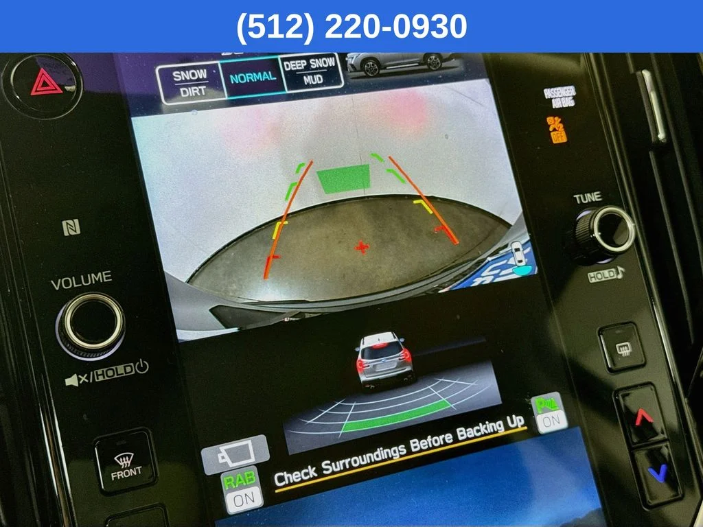 Certified Used 2026 Gray Subaru Limited image 17