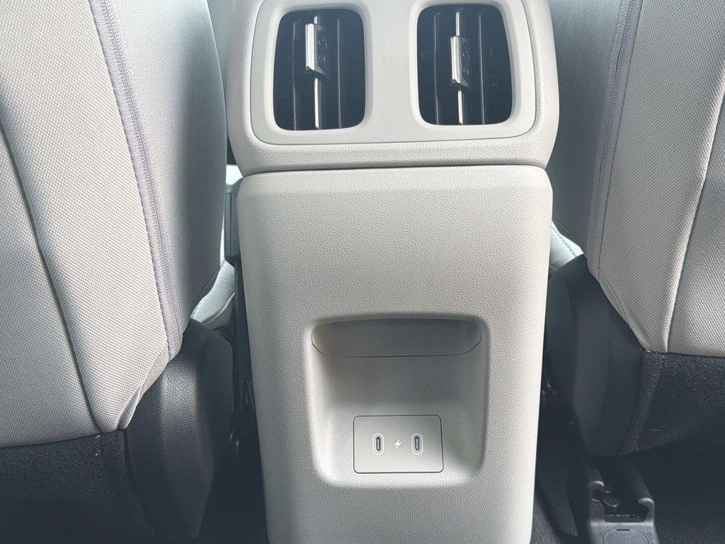 New 2026 Silver Hyundai Blue image 25