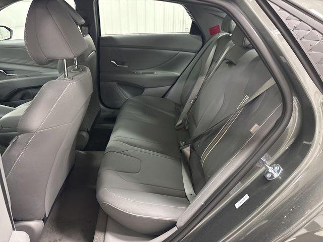 New 2026 Gray Hyundai SEL Sport Premium image 25