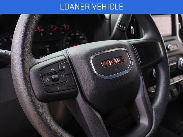 2026 GMC Sierra 1500 Pro - Photo 21