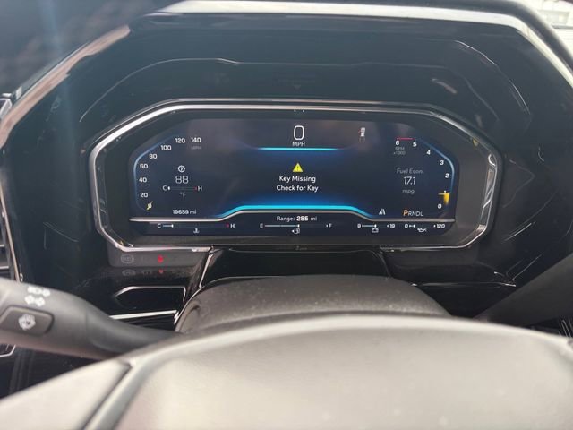 Used 2023 Black Chevrolet LT image 9
