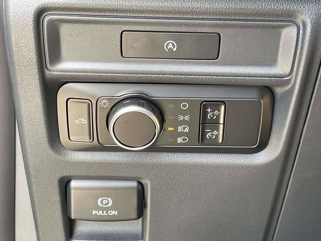 Used 2025 Agate Black Metallic Ford XL image 49