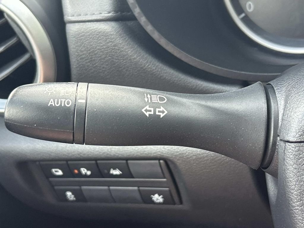 Certified Used 2025 Gray Nissan 1.6 S image 29