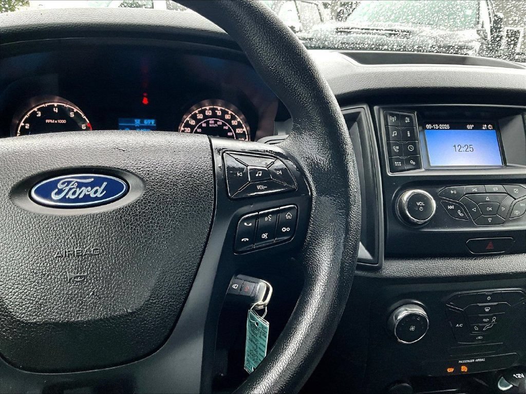 Used 2023 Gray Ford XL image 15