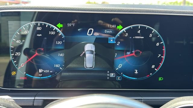 Used 2022  Mercedes-Benz GLE 350 image 26