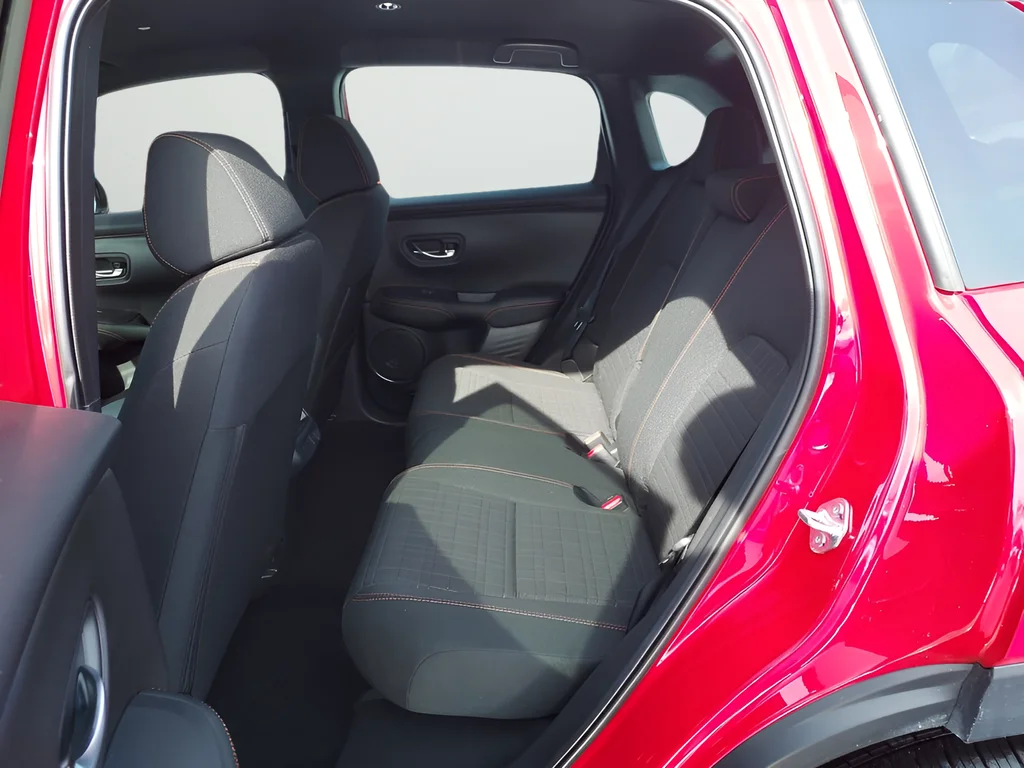 Used 2025  Honda Sport image 20