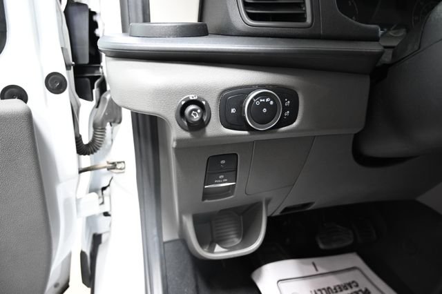 2023 Ford Transit Passenger Van XLT - Photo 27
