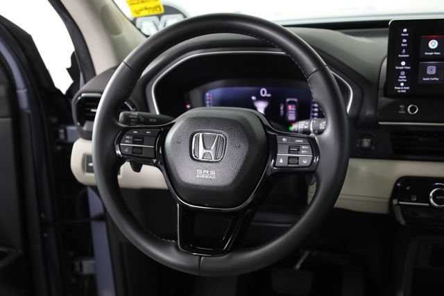 Used 2026 Gray Honda AWD RTL image 18