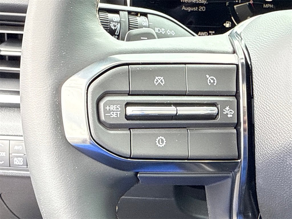 2026 GMC TERRAIN - Image 18