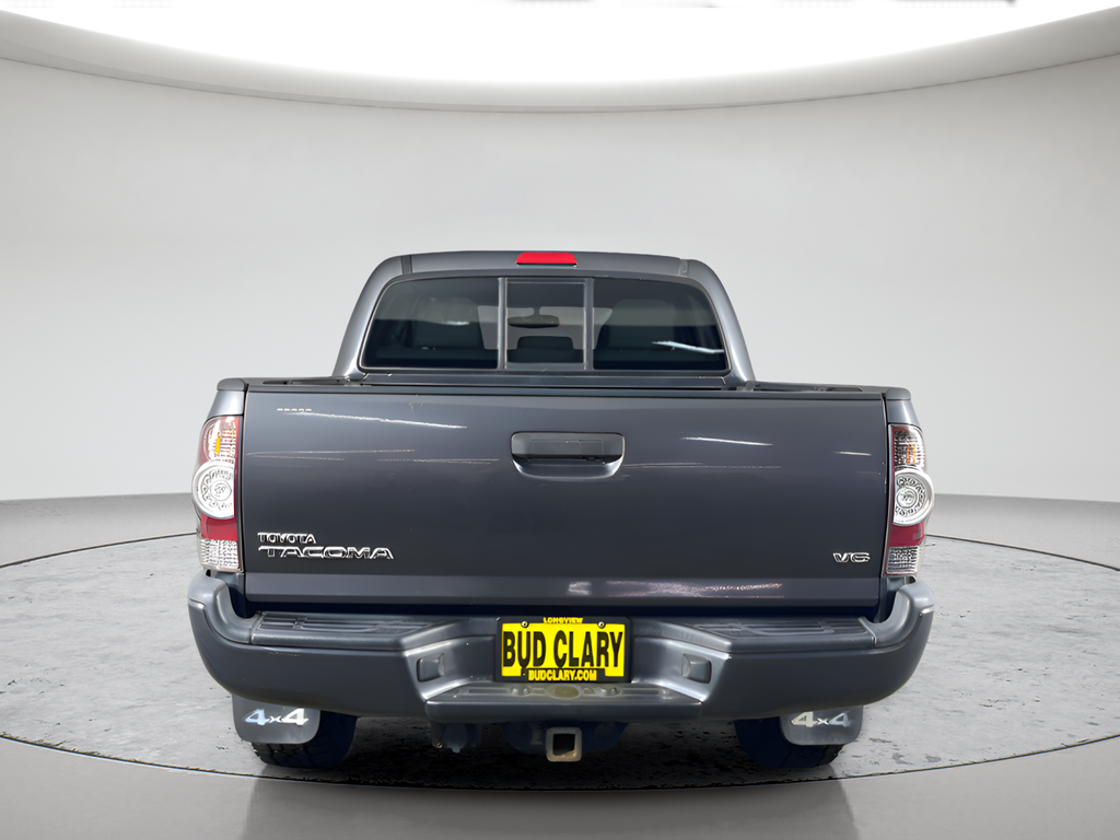 2013 Toyota Tacoma Base - Photo 6
