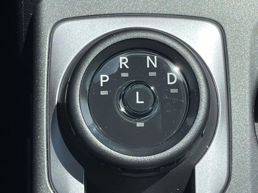 New 2026 Gray Ford Outer Banks image 17