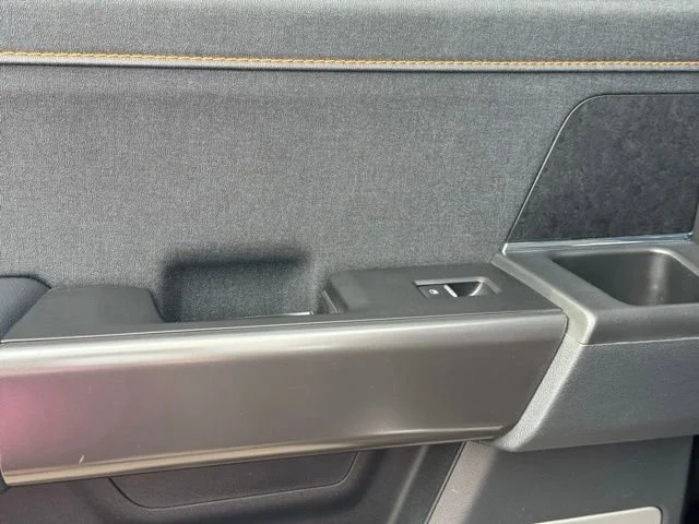 Used 2024 Gray Ford Tremor image 17