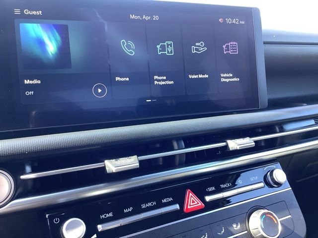 Certified Used 2026 Sage Hyundai SE image 33