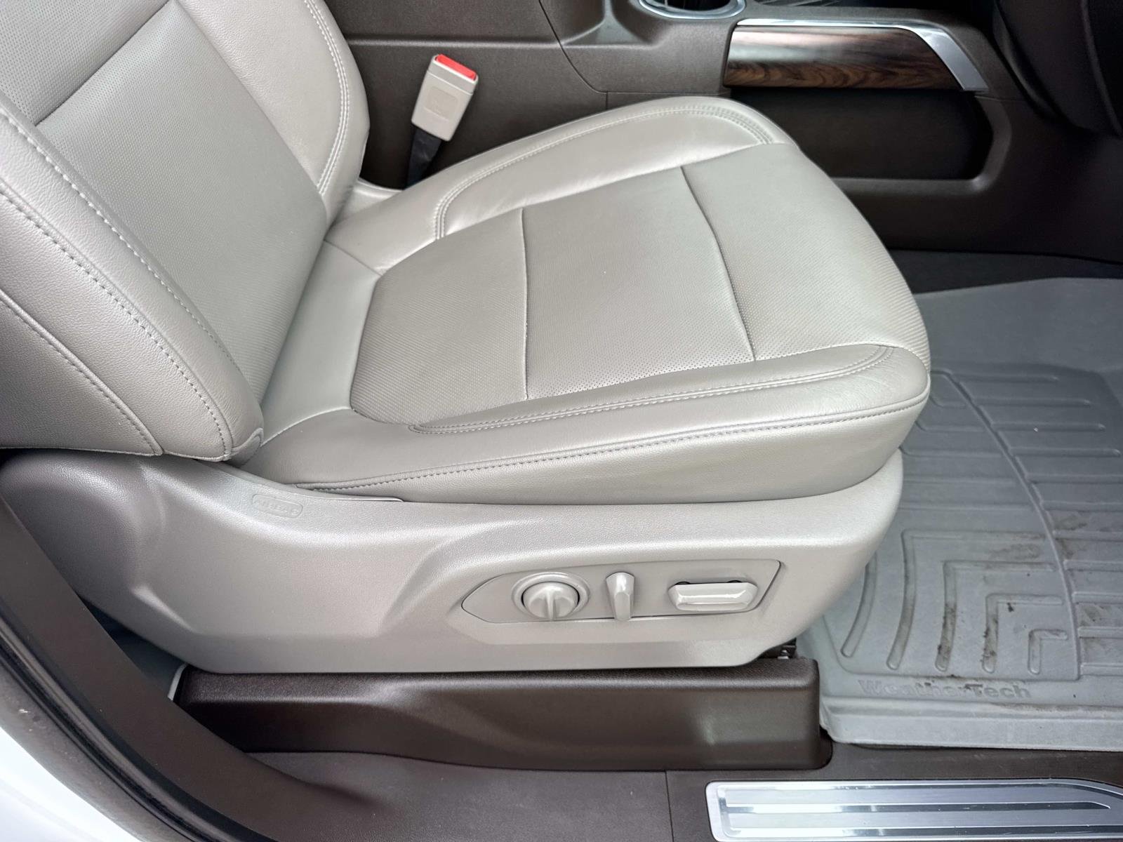 Used 2020 Summit White GMC SLT image 11