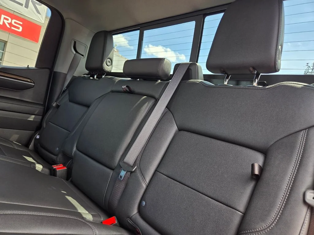 Used 2024 Red Chevrolet RST image 23