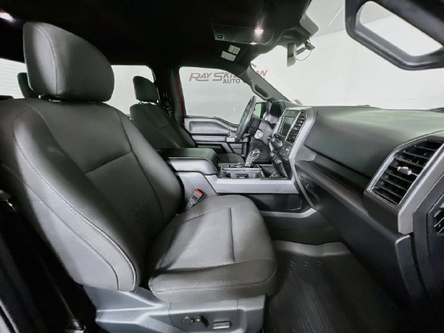 2020 Ford F-150 XLT - Photo 38