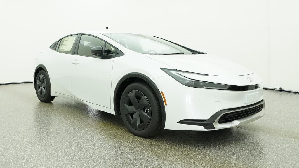 New 2026 Wind Chill Pearl Toyota SE image 63