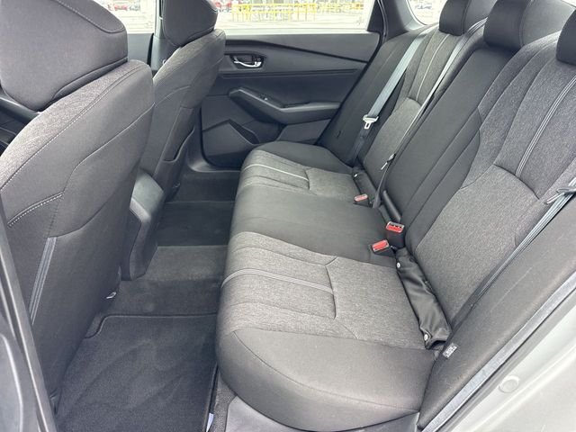 Used 2024 Silver Honda Sport image 23