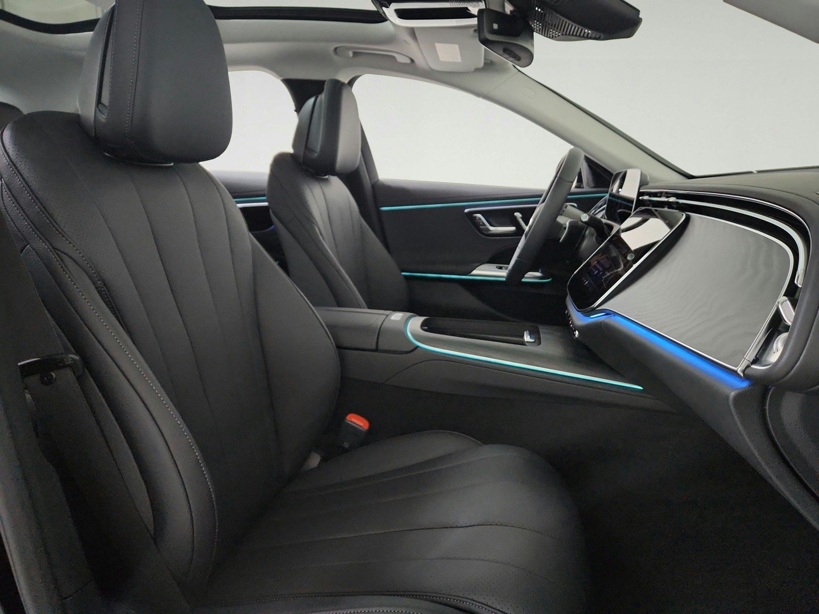 Certified Used 2026 Black Mercedes-Benz E 350 image 20