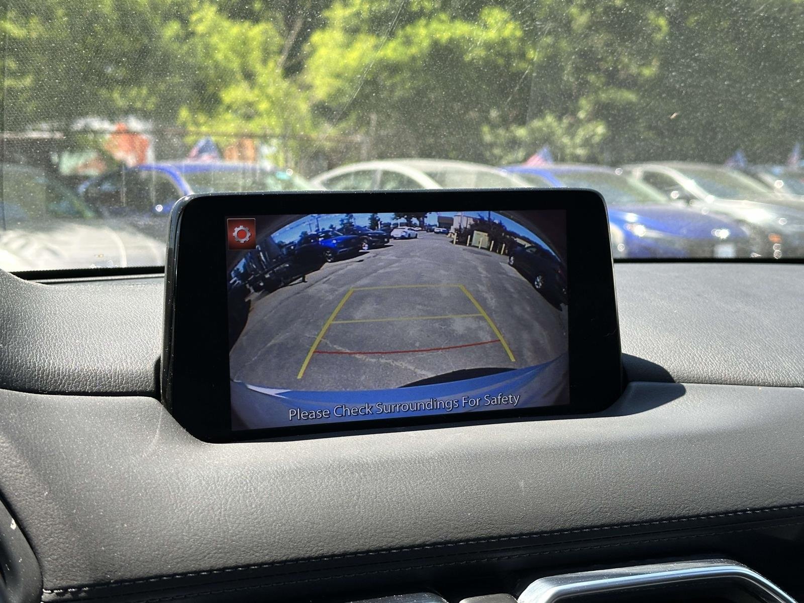 2020 Mazda CX-5 Grand Touring Reserve - Photo 28