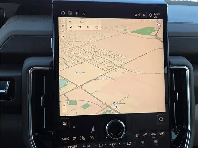 New 2027 Glacier White Tricoat GMC Denali image 19