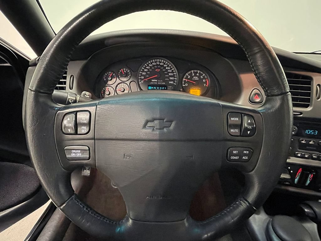 2001 Chevrolet Monte Carlo SS - Photo 85