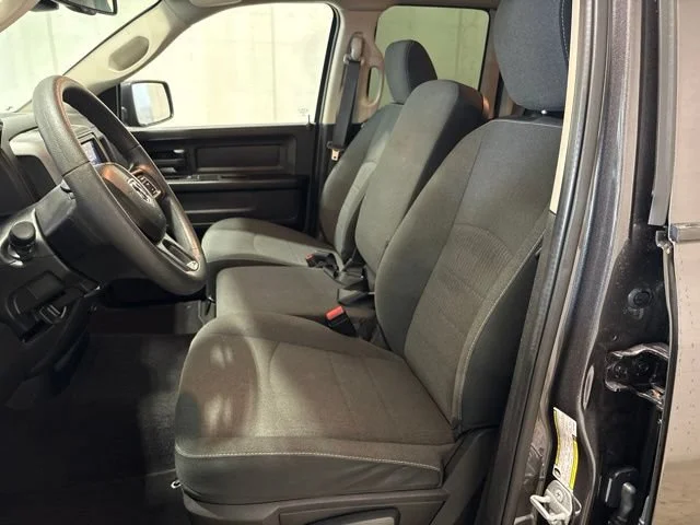 Used 2022  Ram Express image 25