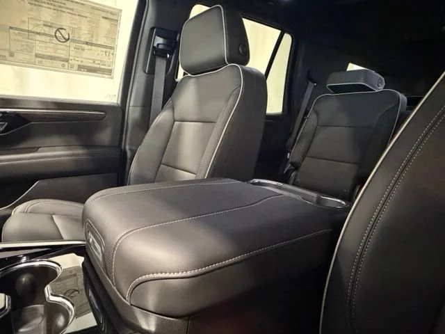 2026 Chevrolet Tahoe Premier - Photo 23