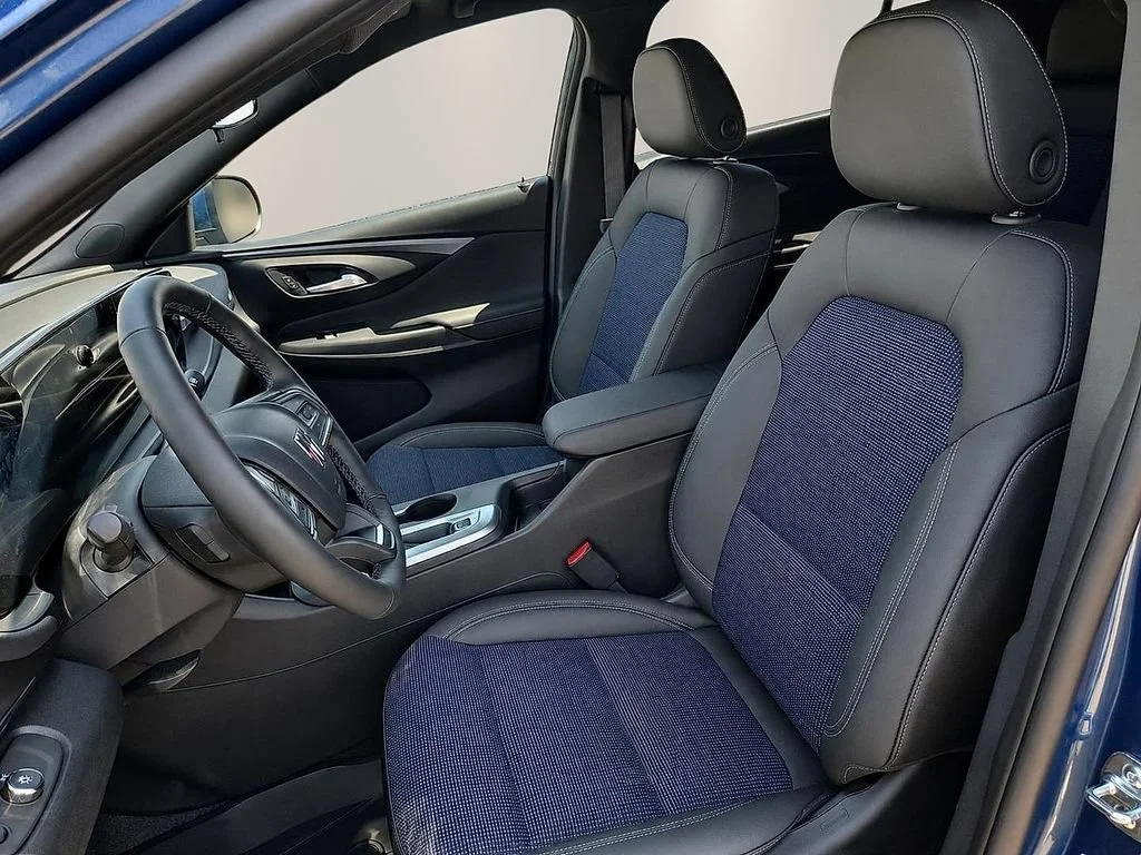 2026 Buick Envista Preferred - Photo 13