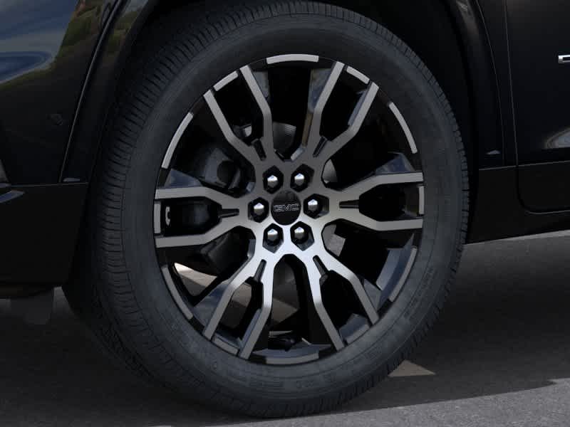 2026 GMC Acadia Denali Ultimate - Photo 9