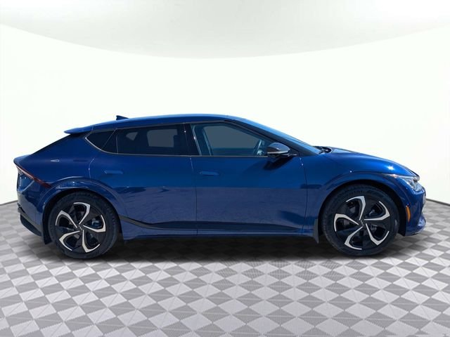 Used 2023 Kia EV6 GT-Line with VIN KNDC4DLC3P5120452 for sale in Lake City, FL
