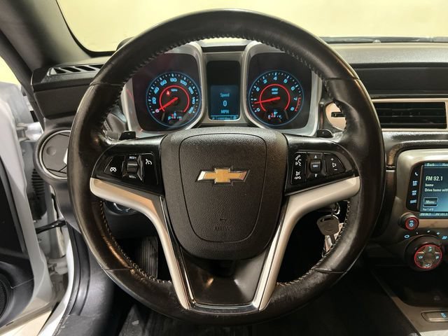 Used 2014 Summit White Chevrolet LT image 10