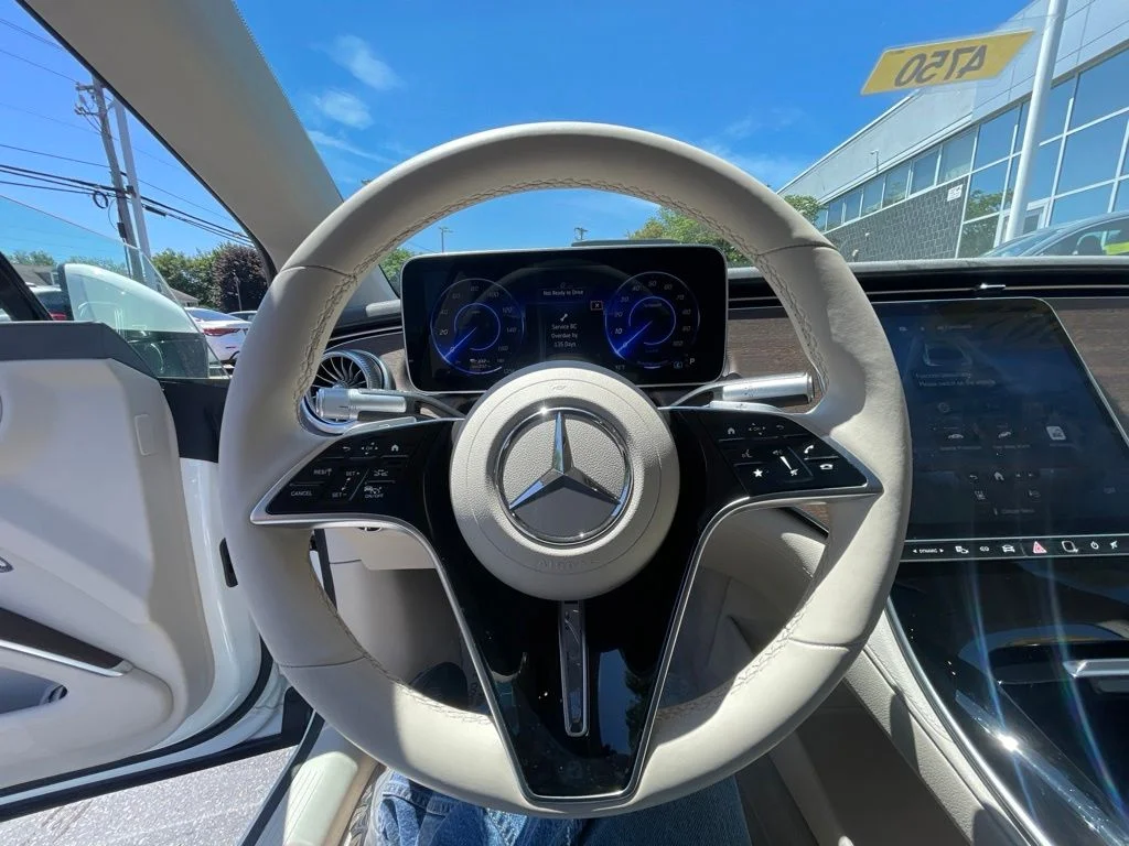 Used 2022 White Mercedes-Benz 450 image 10