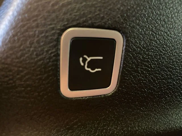 New 2026 Black Chrysler LX image 19