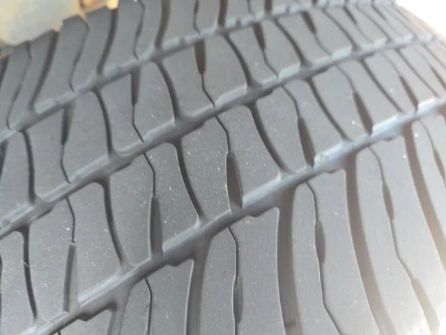 Used 2015 BLACK Chevrolet LTZ image 8